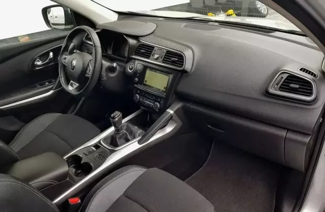 RENAULT Kadjar 