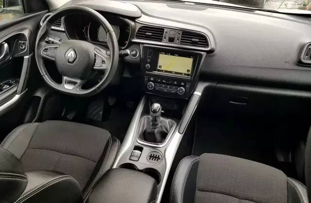 RENAULT Kadjar 