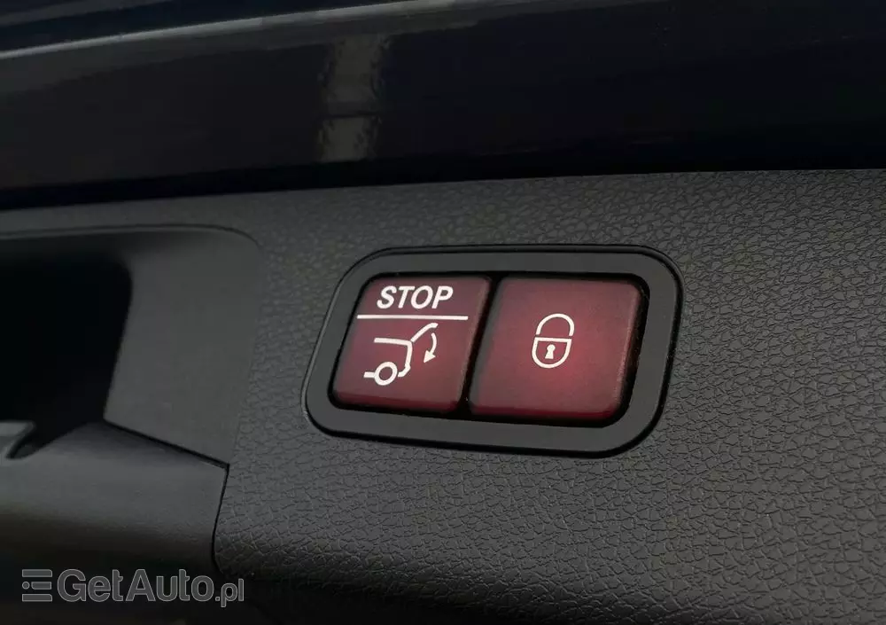 MERCEDES-BENZ Klasa E 220 d 4-Matic Business Edition 9G-TRONIC