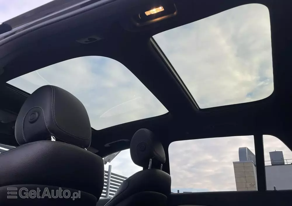 MERCEDES-BENZ Klasa E 220 d 4-Matic Business Edition 9G-TRONIC