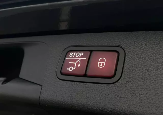 MERCEDES-BENZ Klasa E 220 d 4-Matic Business Edition 9G-TRONIC