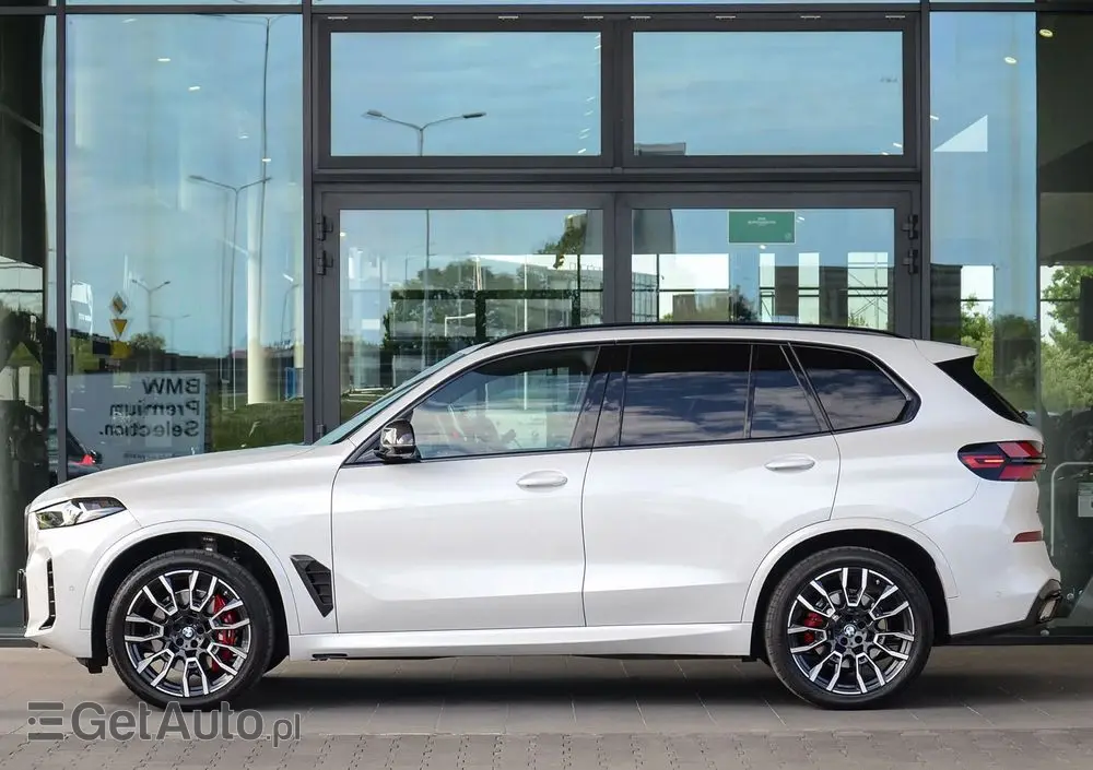 BMW X5 XDrive30d sport