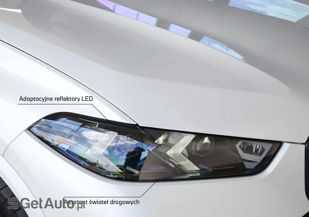 BMW X5 XDrive30d sport