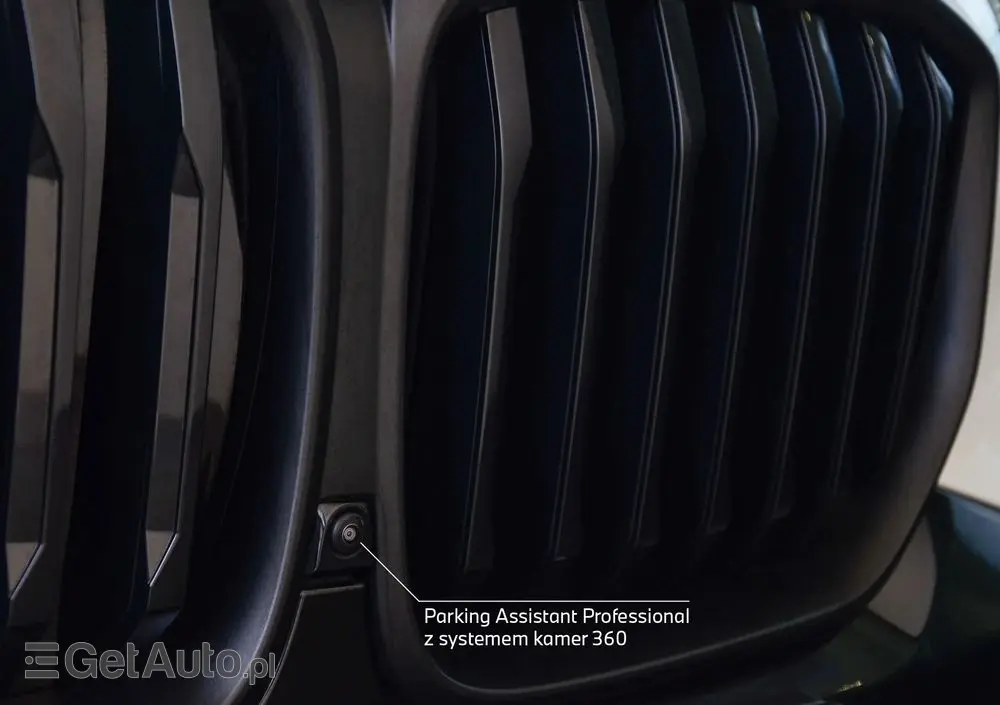 BMW X5 XDrive30d sport