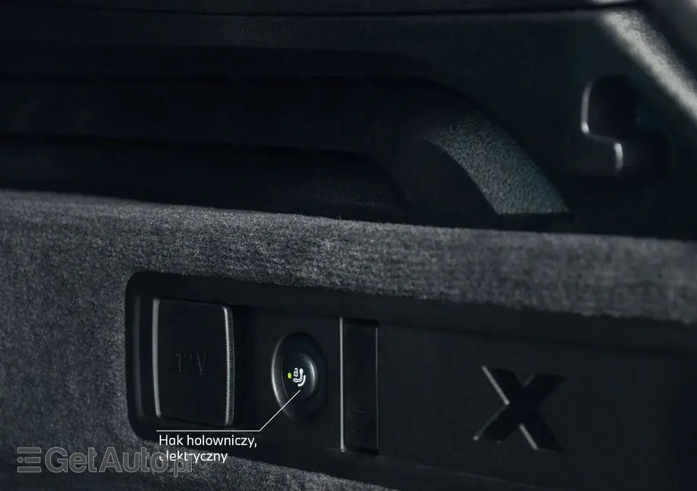 BMW X5 XDrive30d sport