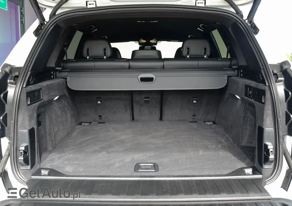 BMW X5 XDrive30d sport