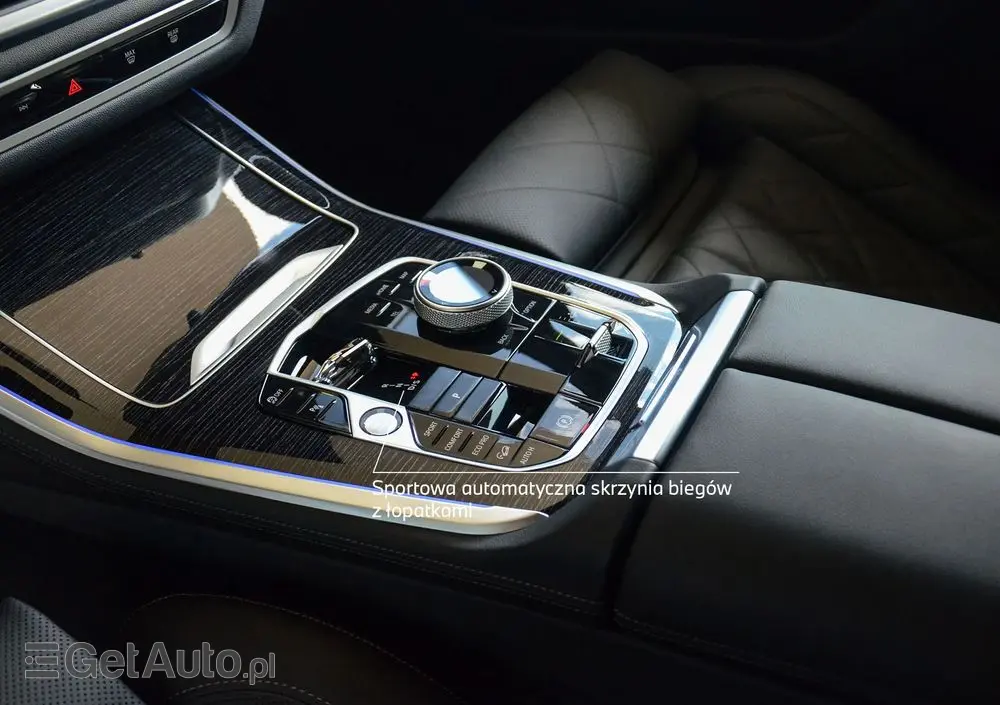 BMW X5 XDrive30d sport