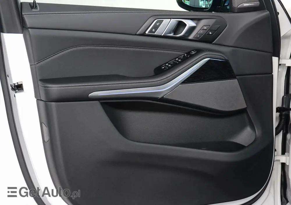 BMW X5 XDrive30d sport