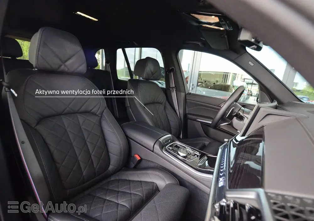 BMW X5 XDrive30d sport