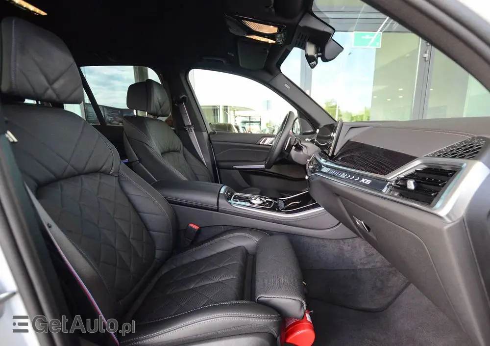BMW X5 XDrive30d sport