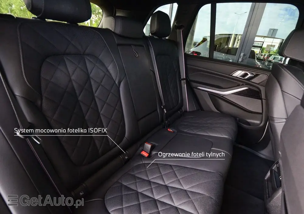 BMW X5 XDrive30d sport