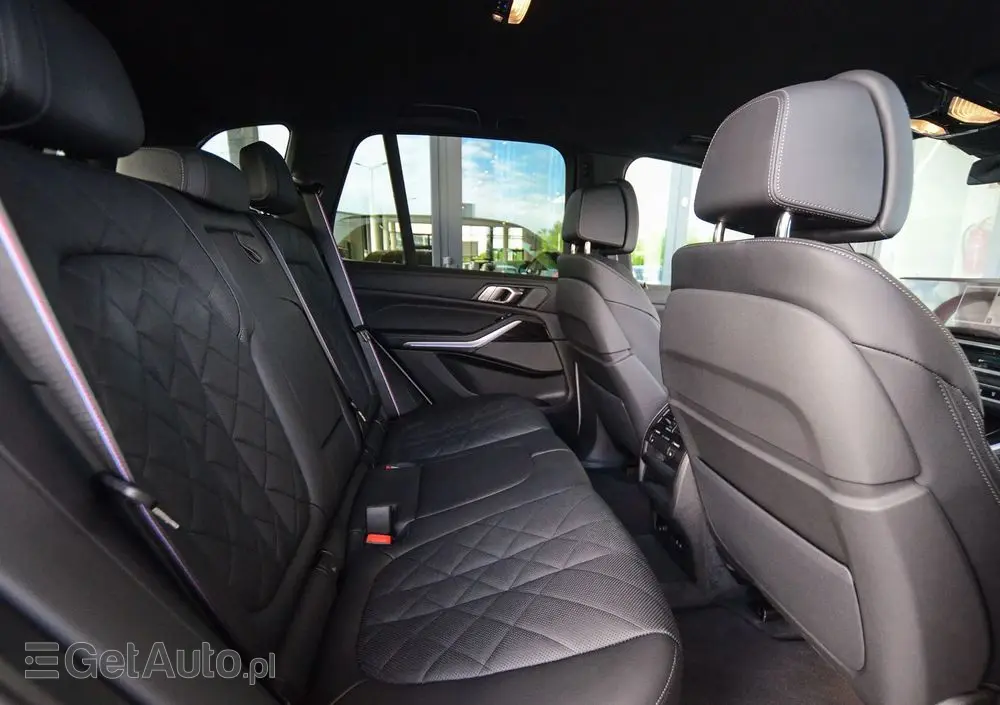 BMW X5 XDrive30d sport