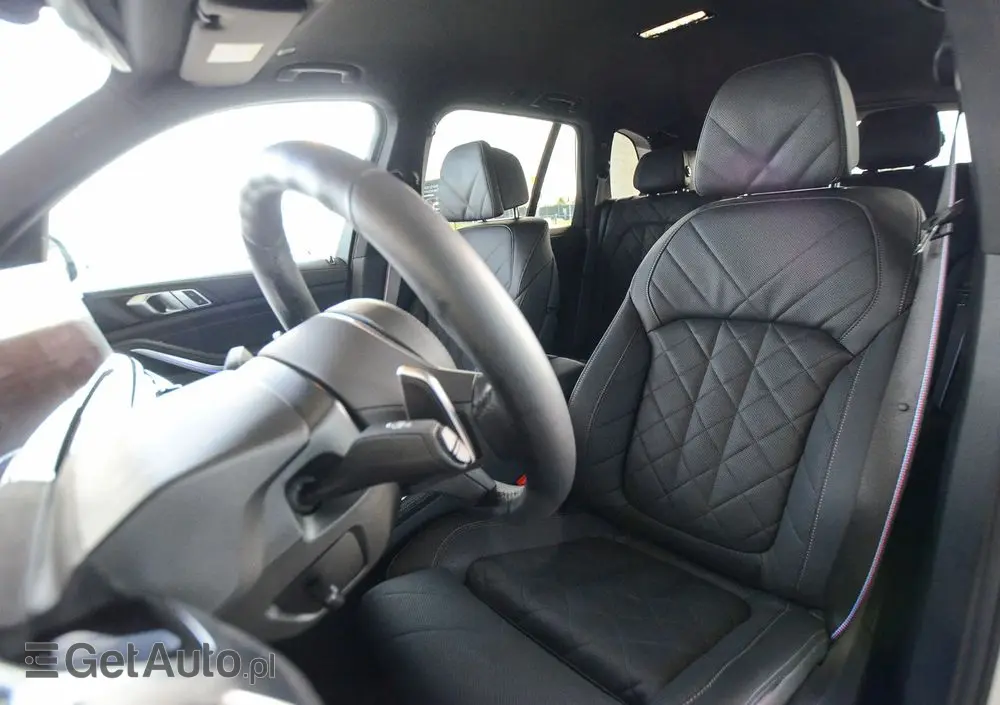 BMW X5 XDrive30d sport