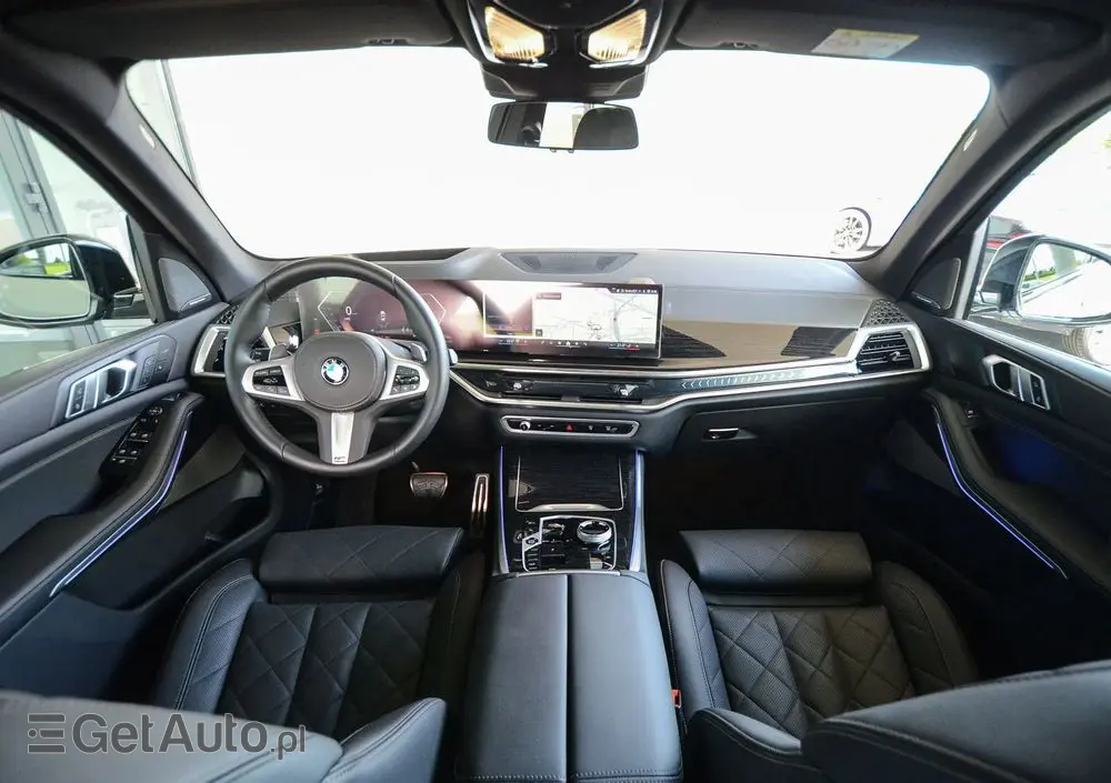 BMW X5 XDrive30d sport