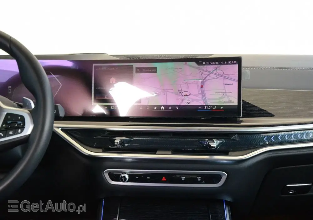 BMW X5 XDrive30d sport