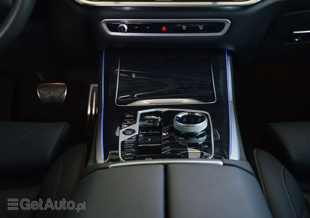 BMW X5 XDrive30d sport