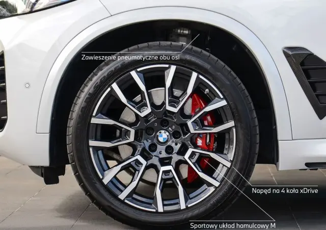 BMW X5 XDrive30d sport