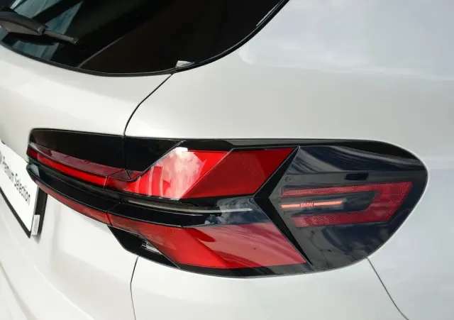 BMW X5 XDrive30d sport