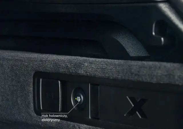 BMW X5 XDrive30d sport