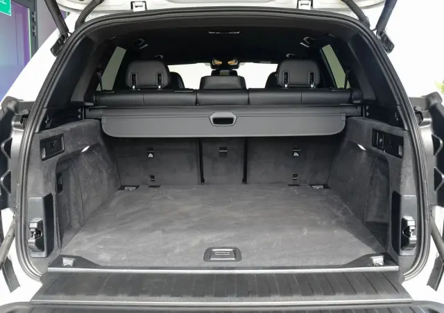 BMW X5 XDrive30d sport