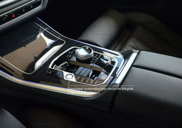 BMW X5 XDrive30d sport