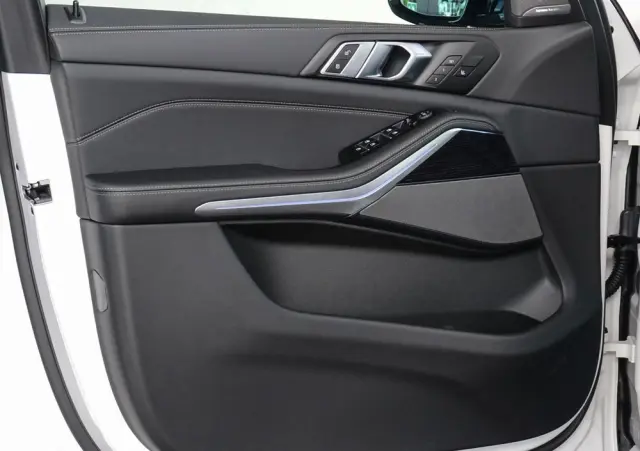 BMW X5 XDrive30d sport