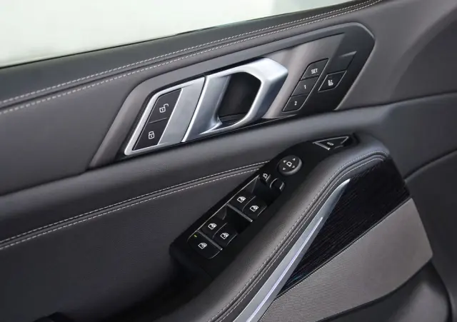 BMW X5 XDrive30d sport