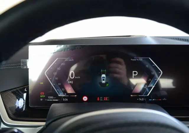 BMW X5 XDrive30d sport