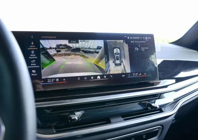 BMW X5 XDrive30d sport