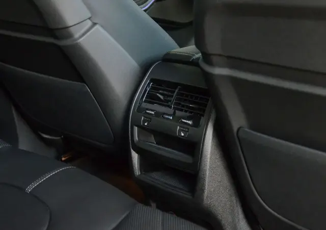 BMW X5 XDrive30d sport