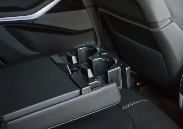 BMW X5 XDrive30d sport