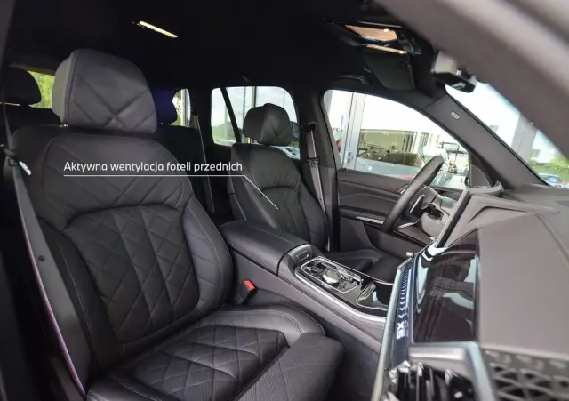 BMW X5 XDrive30d sport