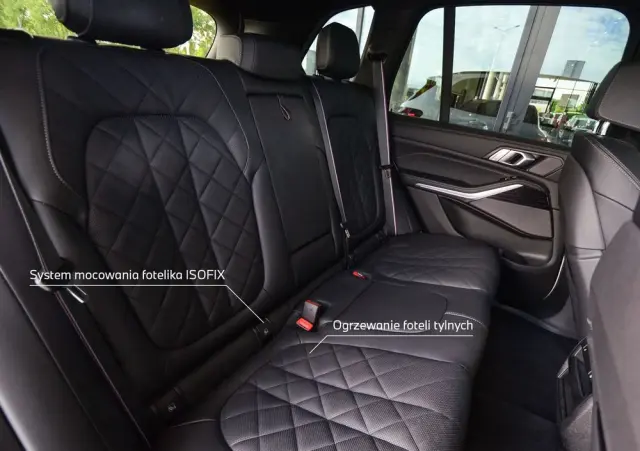 BMW X5 XDrive30d sport