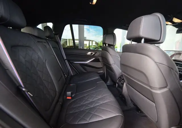 BMW X5 XDrive30d sport