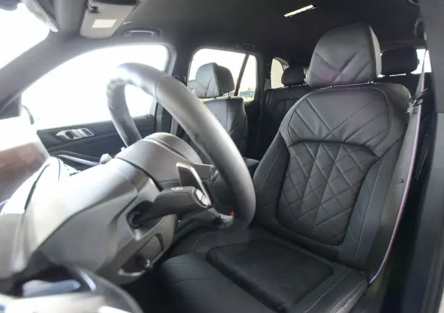 BMW X5 XDrive30d sport