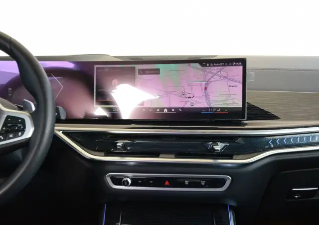 BMW X5 XDrive30d sport