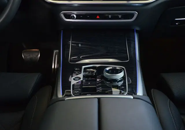 BMW X5 XDrive30d sport