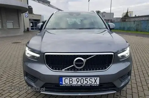 VOLVO Xc 40 