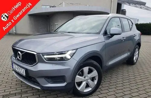 VOLVO Xc 40 
