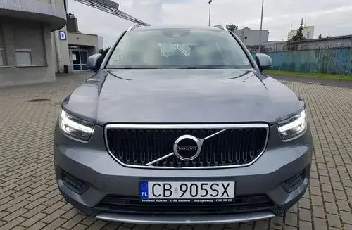 VOLVO Xc 40 