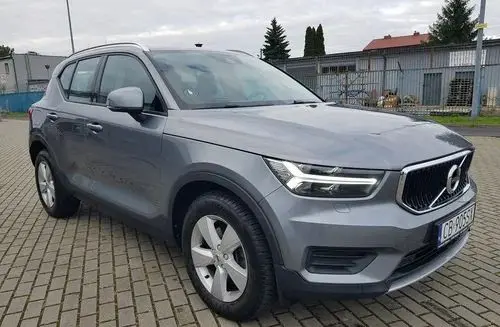 VOLVO Xc 40 