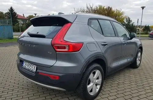 VOLVO Xc 40 