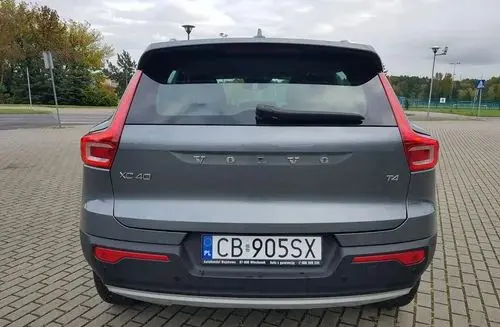 VOLVO Xc 40 