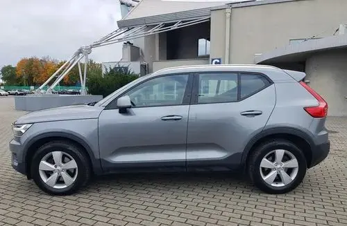 VOLVO Xc 40 