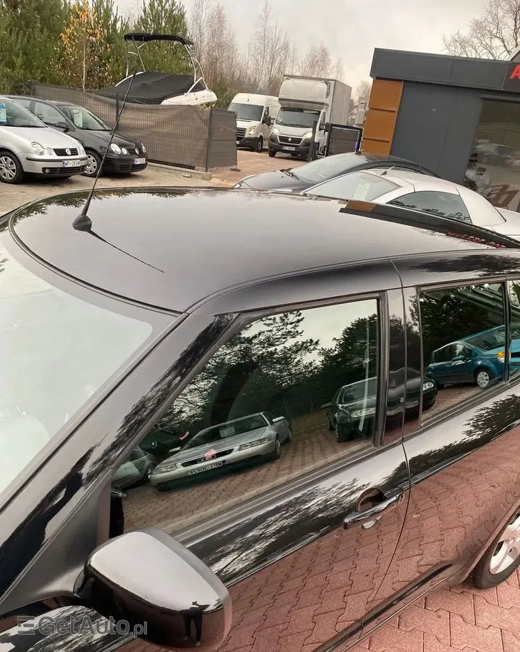 SUZUKI Swift 1.5 Comfort