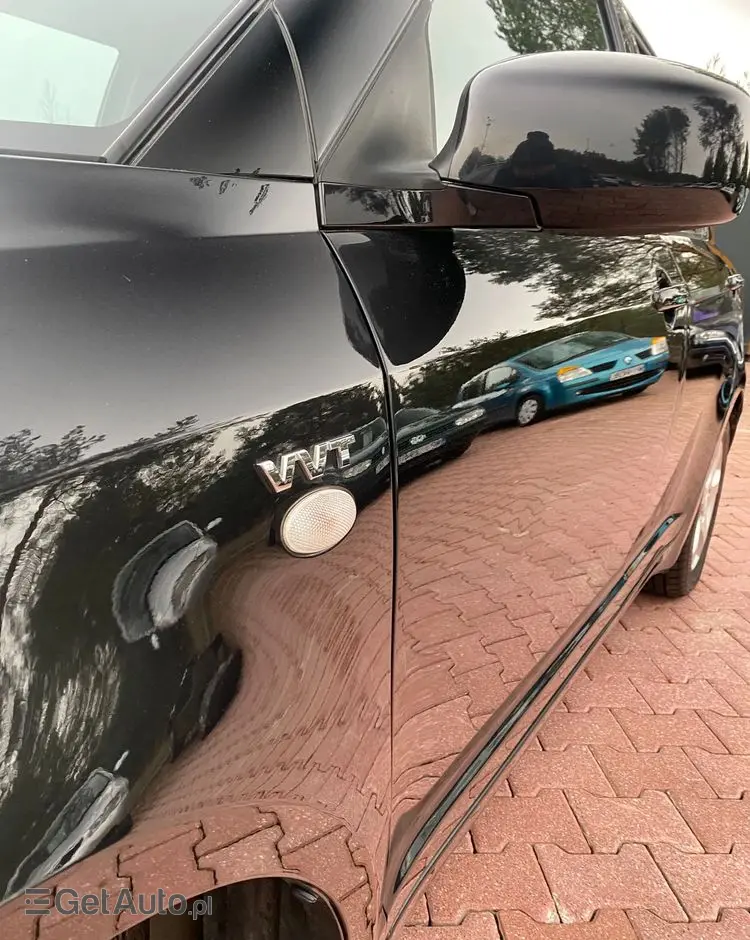 SUZUKI Swift 1.5 Comfort