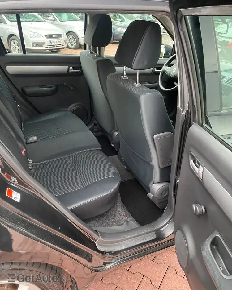 SUZUKI Swift 1.5 Comfort