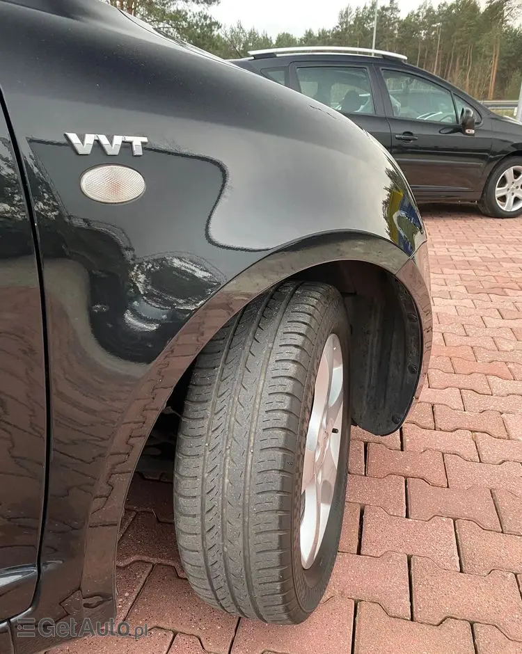 SUZUKI Swift 1.5 Comfort