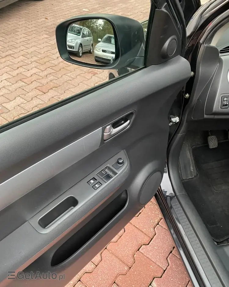 SUZUKI Swift 1.5 Comfort