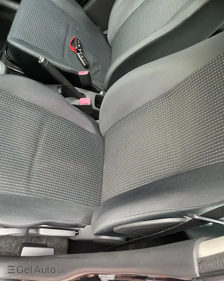 SUZUKI Swift 1.5 Comfort